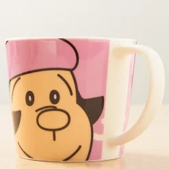 Jaiko Mug