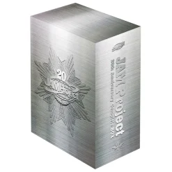 Other Music>JAM Project 20th Anniversary CD