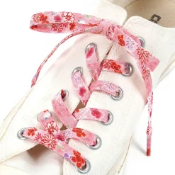 Japanese-Style Shoelaces (Medium Length) Sale