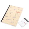 Pens & Writing Supplies|Notebooks & Memo Pads>Jawzoo Stationery Series