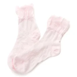 Jellyfish Socks