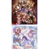 Jigenshiki Kyousou Wonderland / LINKs | The Idolm@ster: Shiny Colors Song for Prism Single CD Outlet