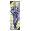 Jojo's Bizarre Adventure: Diamond is Unbreakable Life-Size Tapestry RE Yoshikage Kira Online