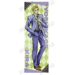 Jojo's Bizarre Adventure: Diamond is Unbreakable Life-Size Tapestry RE Yoshikage Kira Online