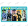 Jojo's Bizarre Adventure Diamond Is Unbreakable Desk Mat RE Sale