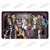 Jojo's Bizarre Adventure Golden Wind Desk Mat Re B Outlet