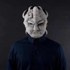 JoJo's Bizarre Adventure: Phantom Blood Stone Mask Plush Discount