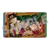 JoJo's Bizarre Adventure: Stardust Crusaders Rubber Mat RE Best