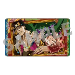 JoJo's Bizarre Adventure: Stardust Crusaders Rubber Mat RE Best
