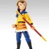 Scale Figures|Action Figures>Journey to the West Sun Wukong 1/12 Scale Action Figure