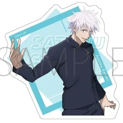 Stickers>Jujutsu Kaisen Kaigyoku Gyokusetsu Die-cut Sticker
