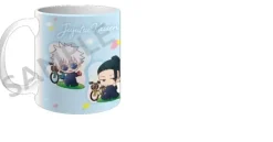 Mugs & Glasses>Jujutsu Kaisen Mug Resting Ver.