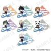 Stickers>Jujutsu Kaisen Travel Sticker Airplane Ver.