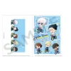 Jujutsu Kaisen A4 Clear File Cycling Ver. Online