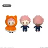 Medium Plushies>Jujutsu Kaisen Cape Tapinui Plushie Yuji Itadori