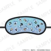 Eyewear>Jujutsu Kaisen Eye Mask Airplane Ver.