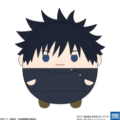 Jujutsu Kaisen Fuwakororin Big5 Plushie Megumi Fushiguro Best