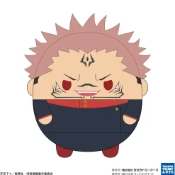 Big Plushies>Jujutsu Kaisen Fuwakororin Big5 Plushie Satoru Gojo