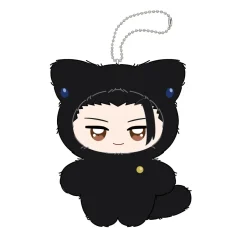 Jujutsu Kaisen: Hidden Inventory / Premature Death Chimikemo Mascot Suguru Geto Sale