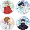 Jujutsu Kaisen Ice Cream Series Cushion New
