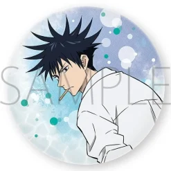 Jujutsu Kaisen Ice Cream Series Cushion New