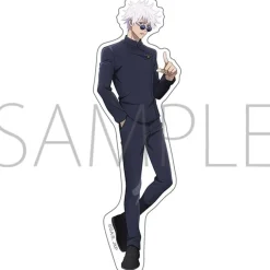 Jujutsu Kaisen Kaigyoku Gyokusetsu Die-cut Sticker Hot