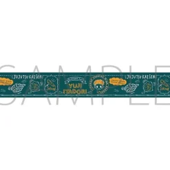 Jujutsu Kaisen Masking Tape Hot