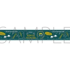 Jujutsu Kaisen Masking Tape Hot