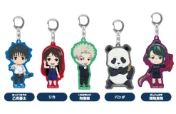 Jujutsu Kaisen 0 Nendoroid Plus Acrylic Keychain Online