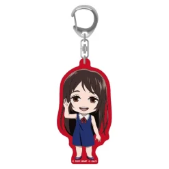 Jujutsu Kaisen 0 Nendoroid Plus Acrylic Keychain Online