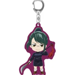Jujutsu Kaisen 0 Nendoroid Plus Acrylic Keychain Online