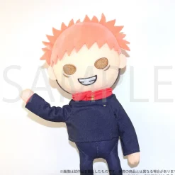 Big Plushies>Jujutsu Kaisen Posing Doll Yuji Itadori