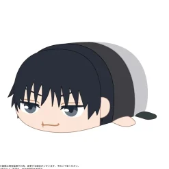 Jujutsu Kaisen Potekoro Mascot Big Plushie Toji Fushiguro Outlet