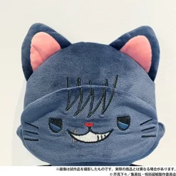 Jujutsu Kaisen Season 2: Hidden Inventory / Premature Death with CAT Flat Plushie with Eye Mask Toji Fushiguro Hot