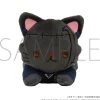 Medium Plushies>Jujutsu Kaisen Season 2 with CAT Plushie with Eye Mask Nesoberi Suguru Geto