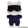 Big Plushies>Jujutsu Kaisen Season 2 with CAT Flat Plushie with Eye Mask Satoru Gojo