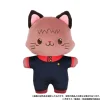 Jujutsu Kaisen Season 2 with CAT Flat Plushie with Eye Mask Yuji Itadori Discount