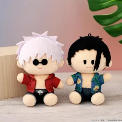 Jujutsu Kaisen Season 2 Yorinui Mini Plushie Satoru Gojo: Mensore Ver. Hot