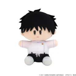 Small Plushies>Jujutsu Kaisen 0: The Movie Yorinui Mini Plushie Yuta Okkotsu