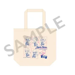 Bags & Wallets>Jujutsu Kaisen Tote Bag Riding Ver.