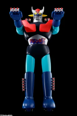 Action Figures>Jumbo Machinder Mazinger Z (Re-run)