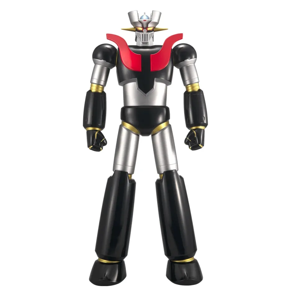 Jumbo Soft Vinyl Figure Grendizer U Mazinger Z Online