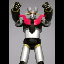 Jumbo Soft Vinyl Figure Grendizer U Mazinger Z Online