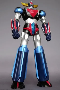 Jumbo Soft Vinyl Figure Grendizer U Grendizer Online