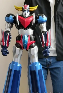 Jumbo Soft Vinyl Figure Grendizer U Grendizer Online