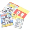 How To Draw>Jump-Ryu! Vol. 24 Blue Exorcist w/ Manga Drawing Tutorial DVD