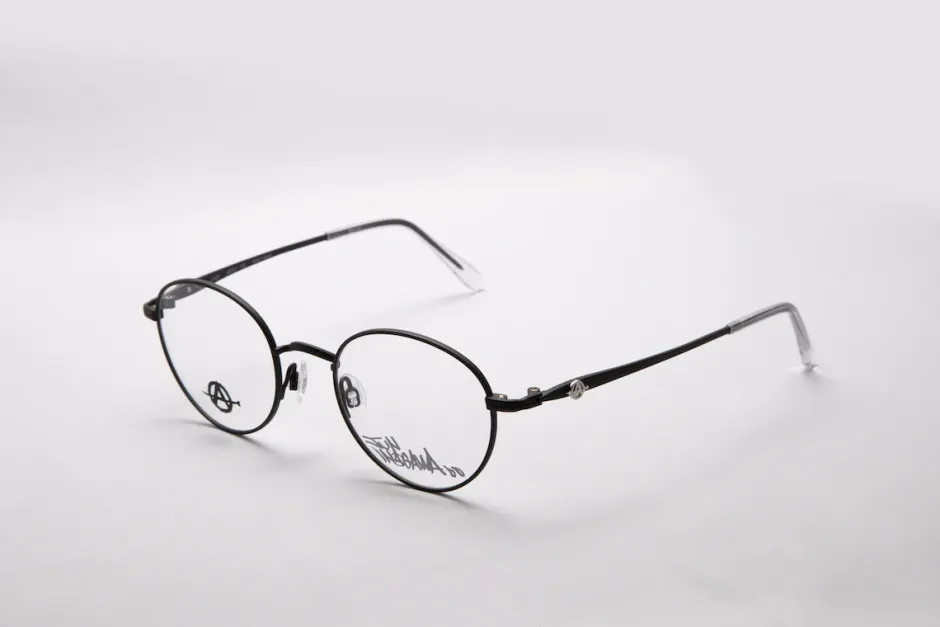 Jun Inagawa Glasses Collection Discount