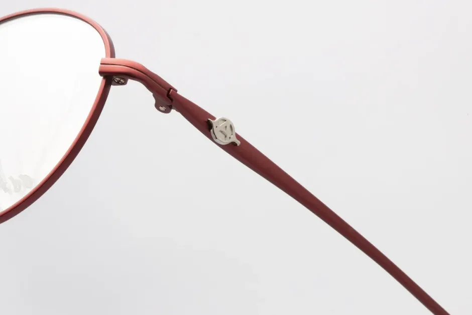 Jun Inagawa Glasses Collection Discount