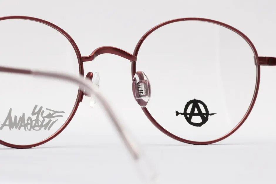 Jun Inagawa Glasses Collection Discount