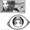 Stickers>Junji Ito Collection Sticker Set
